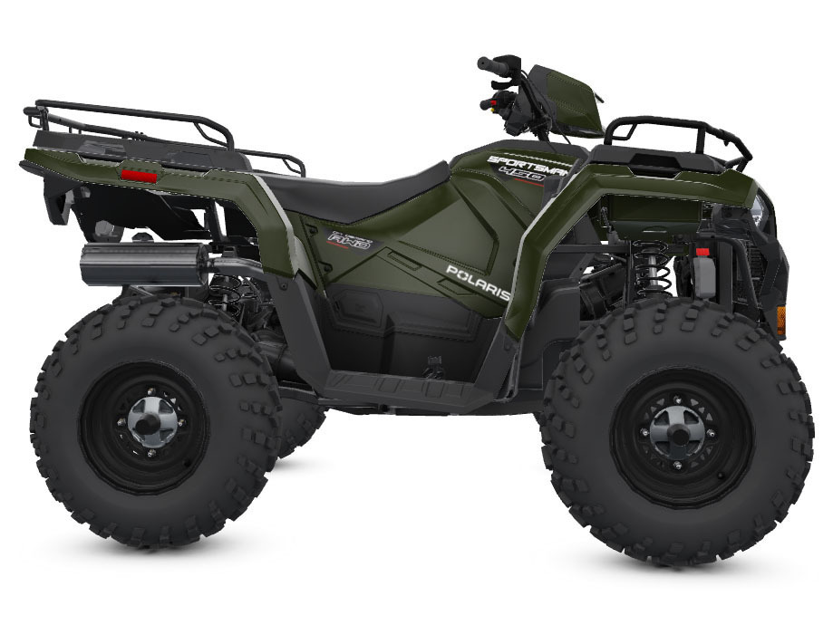 2026 Polaris Sportsman 450 H.O. EPS in saint marys PA