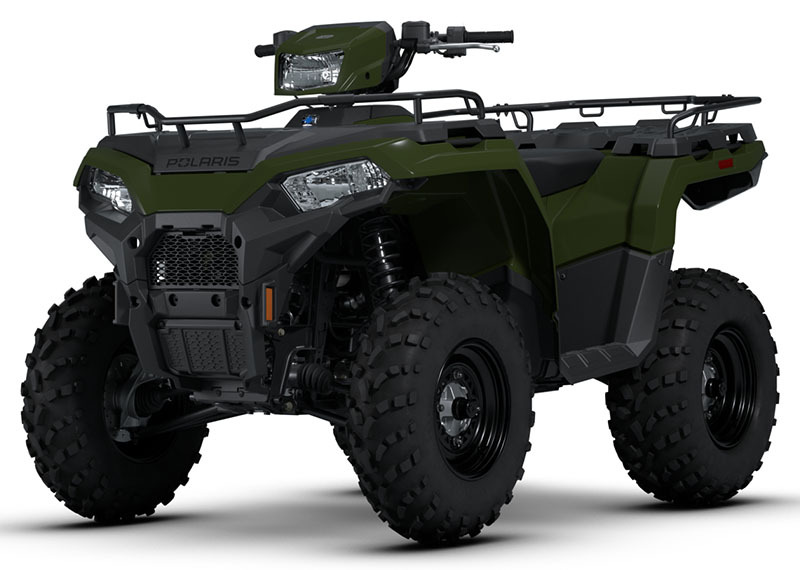 2026 Polaris Sportsman 450 H.O. EPS in saint marys PA