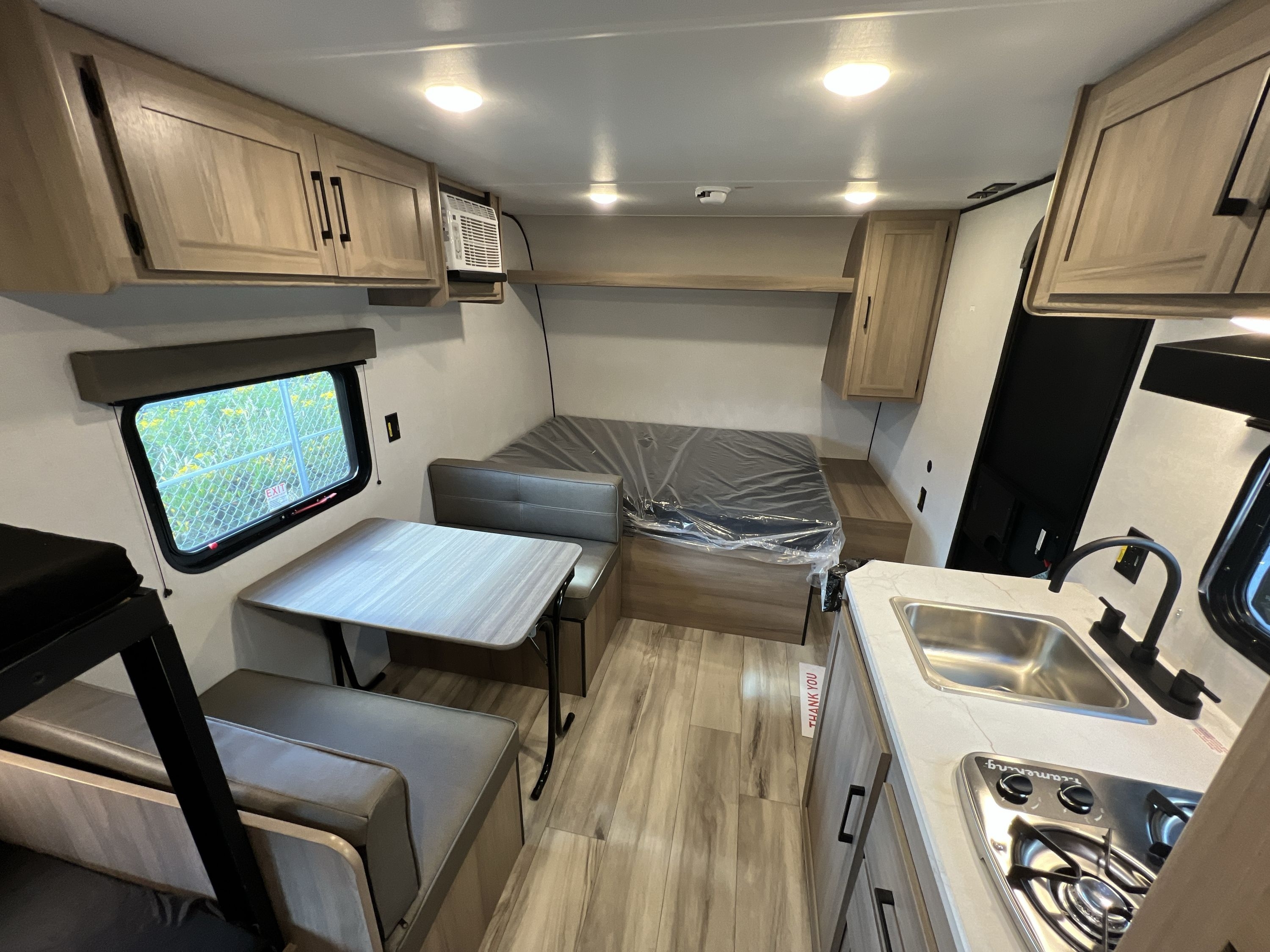 2027 Keystone COLEMAN 17B in fife WA