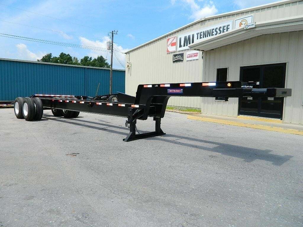 2025 PITTS TRAILER KB41S in Waverly, TN