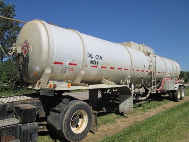 1992 VIM 307 AL in Wittenberg, WI
