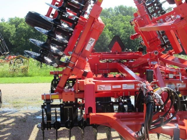 2026 KUHN KRAUSE 8010-20 in Charles City, IA