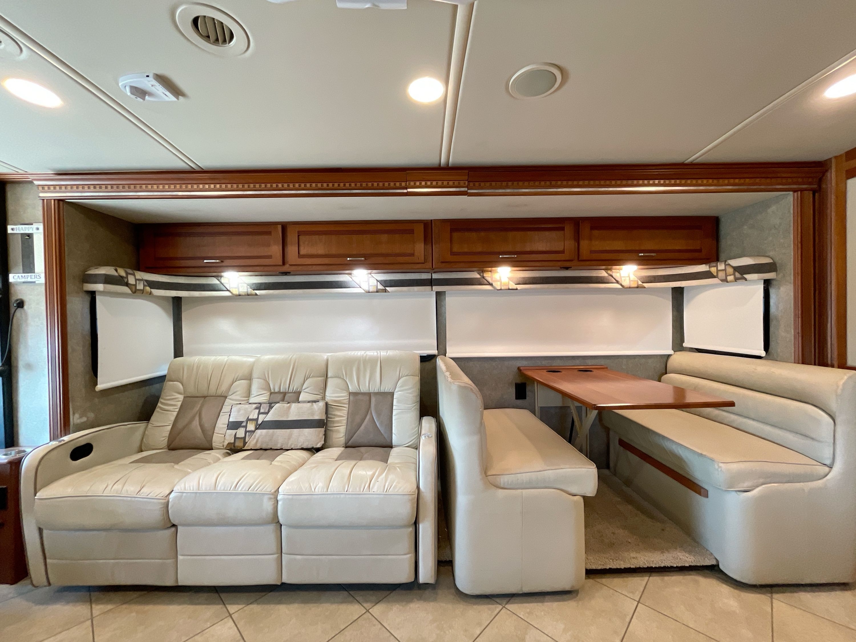 2016 Winnebago FORZA 36G in mesa AZ