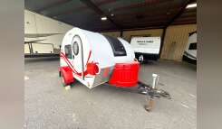 2020 Nucamp NUCAMP AVIA RV