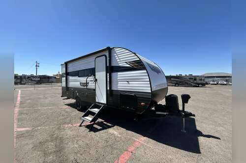 2024 Forest River WILDWOOD X-LITE 176BQGT in el mirage AZ