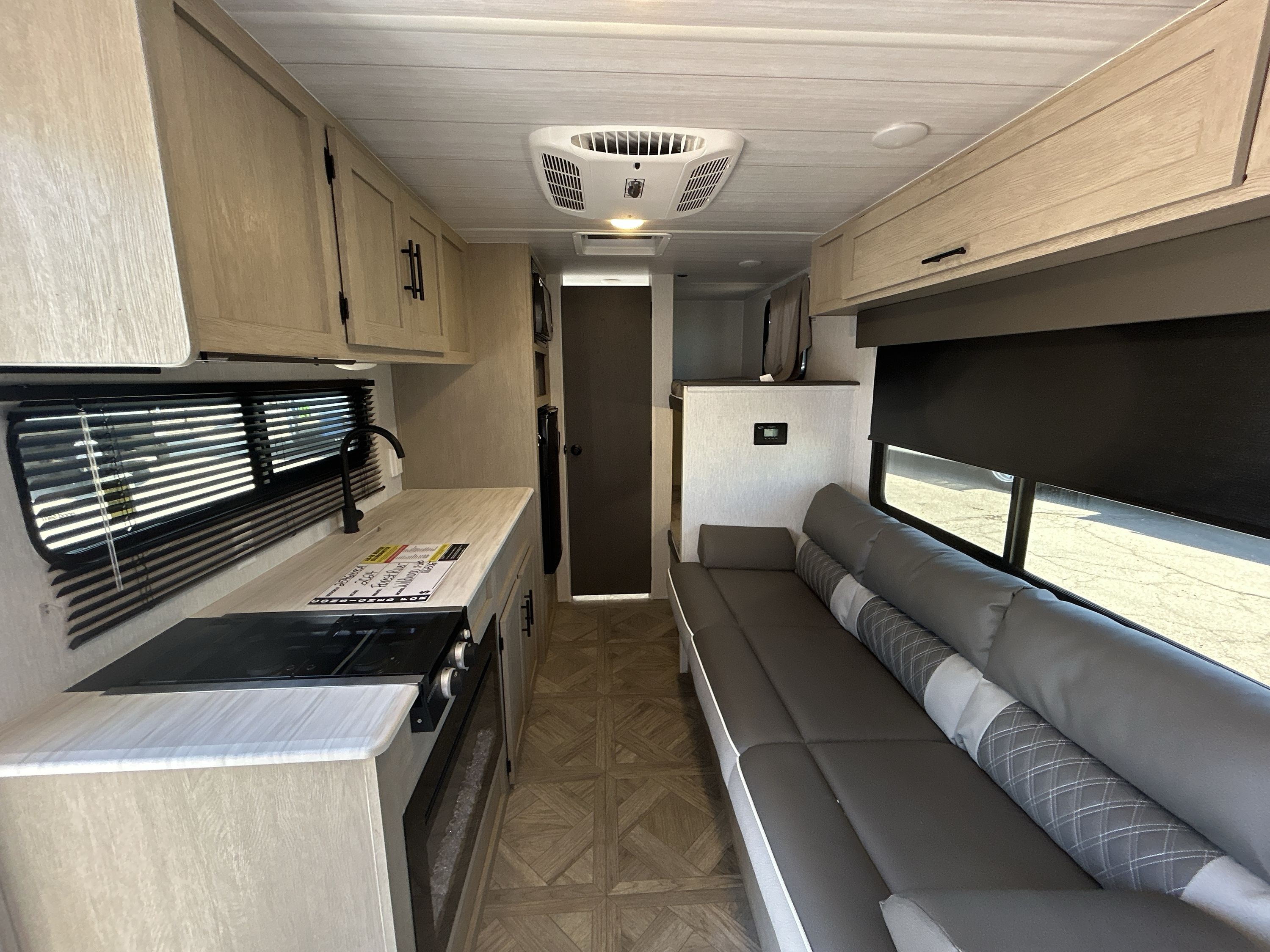 2024 Forest River WILDWOOD X-LITE 176BQGT in el mirage AZ