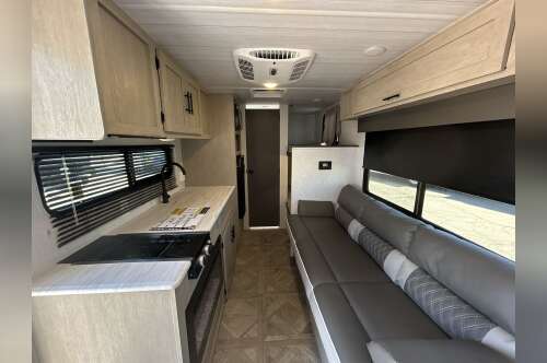 2024 Forest River WILDWOOD X-LITE 176BQGT in el mirage AZ