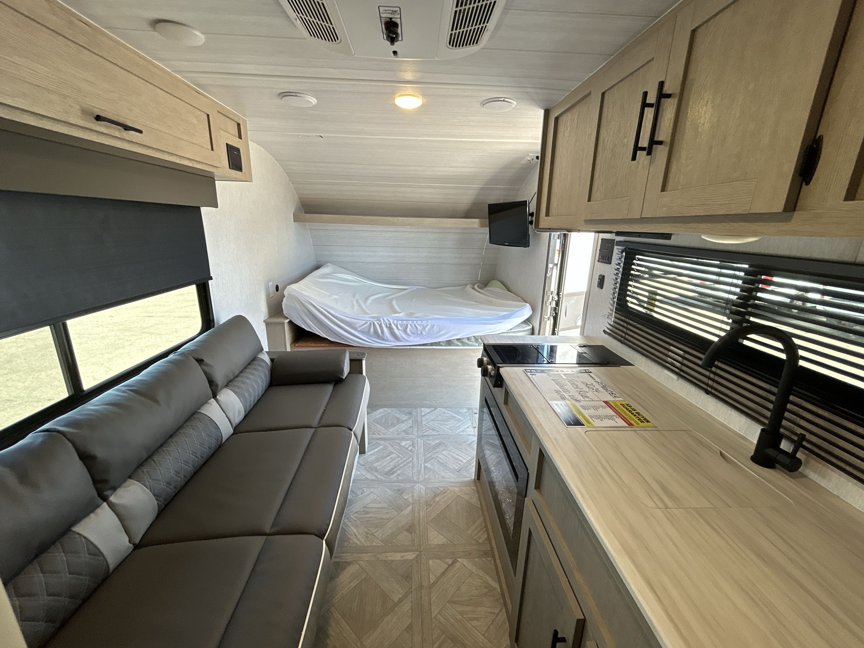 2024 Forest River WILDWOOD X-LITE 176BQGT in el mirage AZ