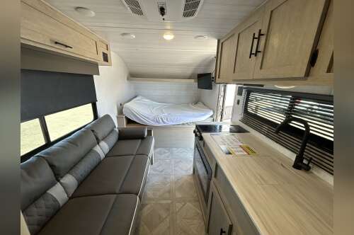 2024 Forest River WILDWOOD X-LITE 176BQGT in el mirage AZ