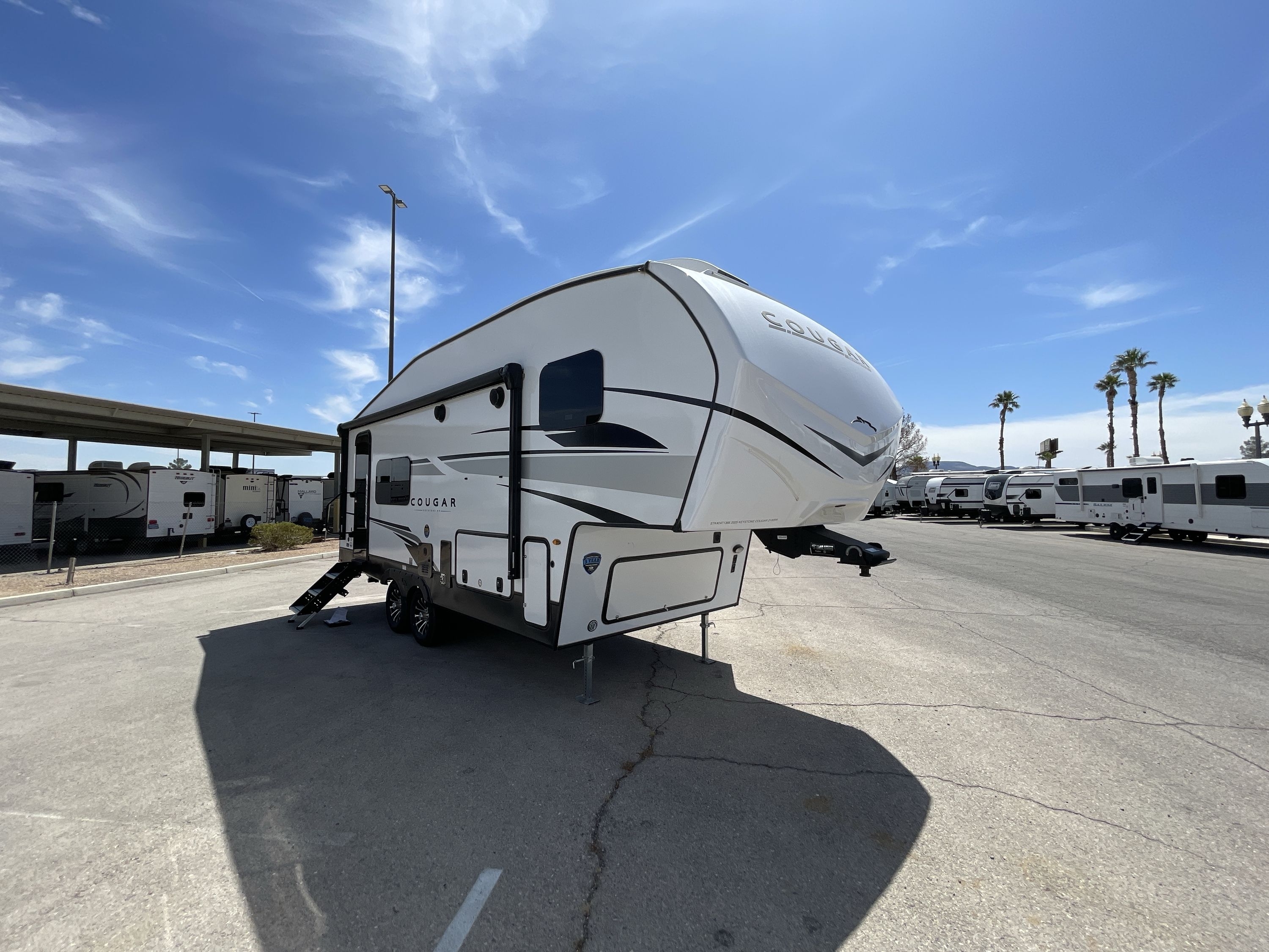 2025 Keystone COUGAR SPORT 2100RK in las vegas NV