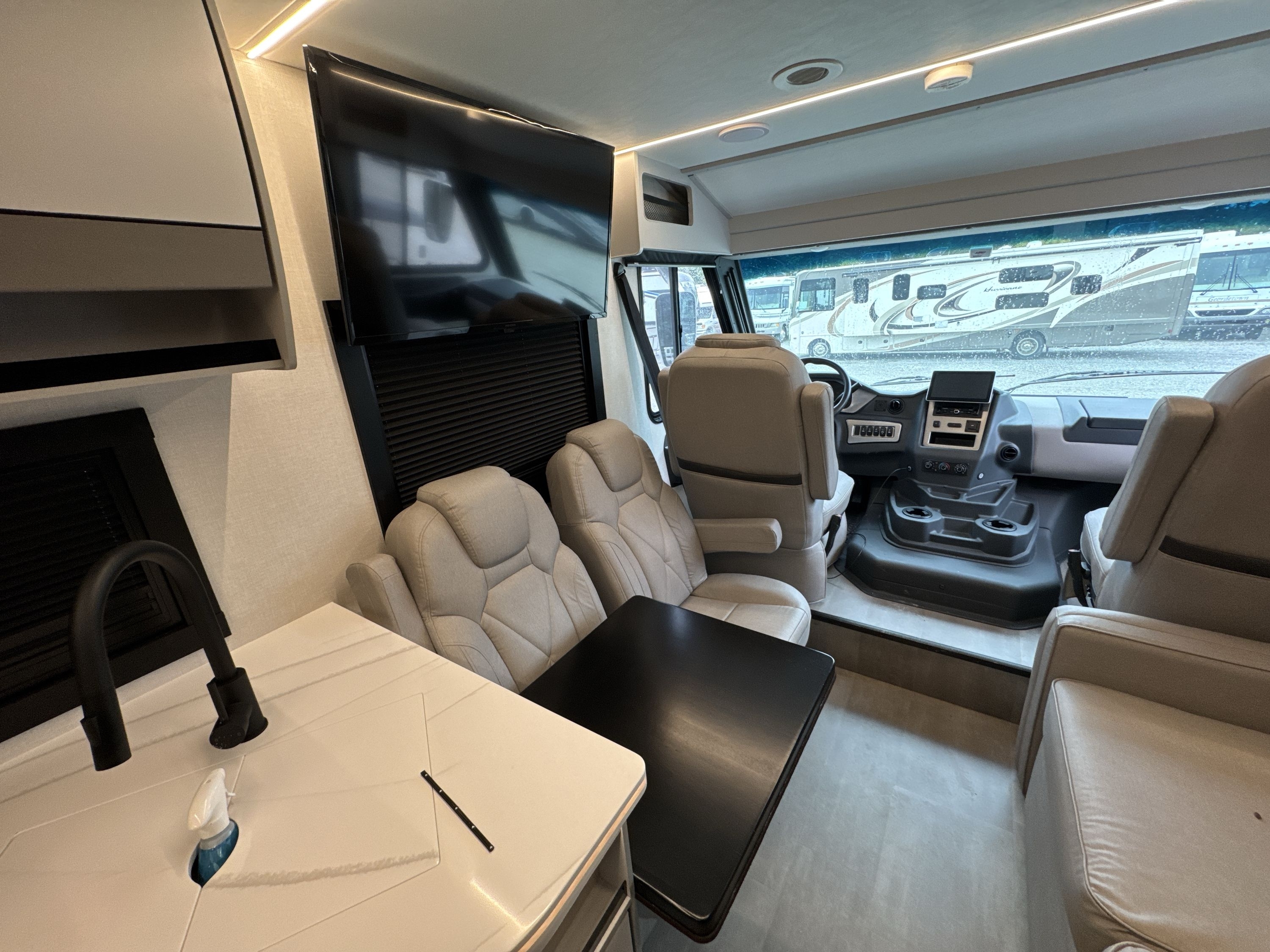2025 Coachmen EURO 25EU in ashland VA