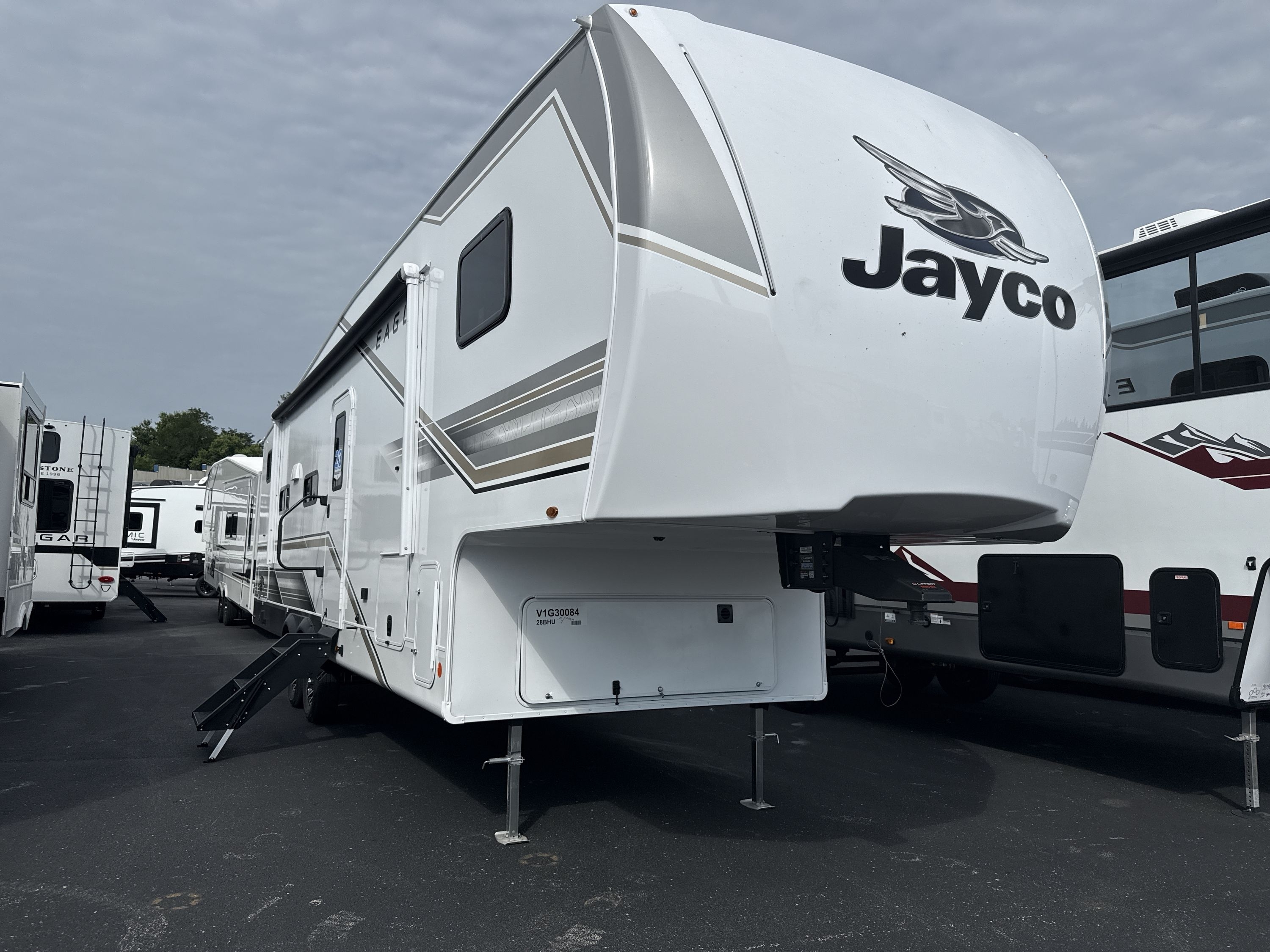2027 Jayco EAGLE SLE 28BHU in georgetown KY
