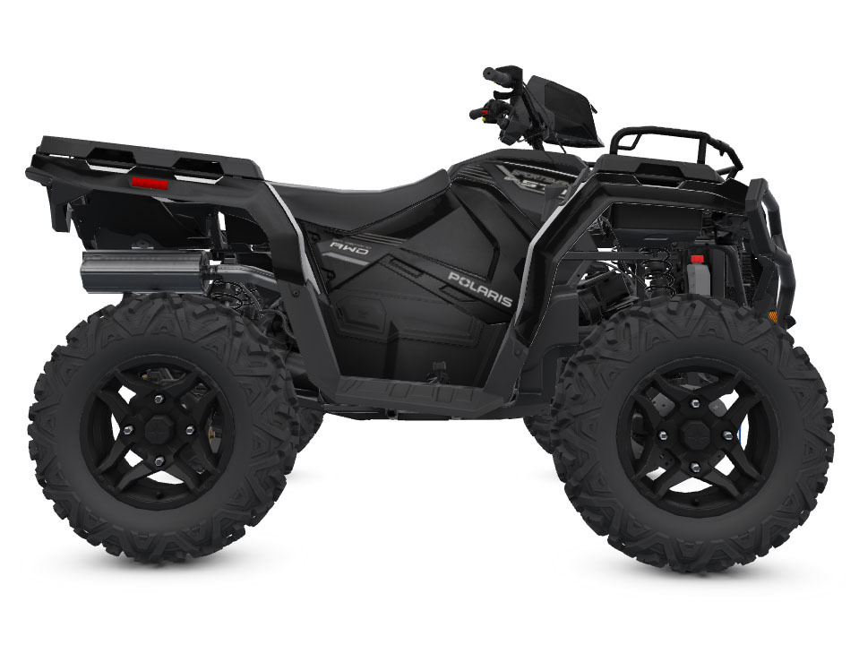 2026 Polaris Sportsman 570 Trail in saint marys PA