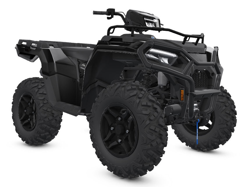 2026 Polaris Sportsman 570 Trail in saint marys PA