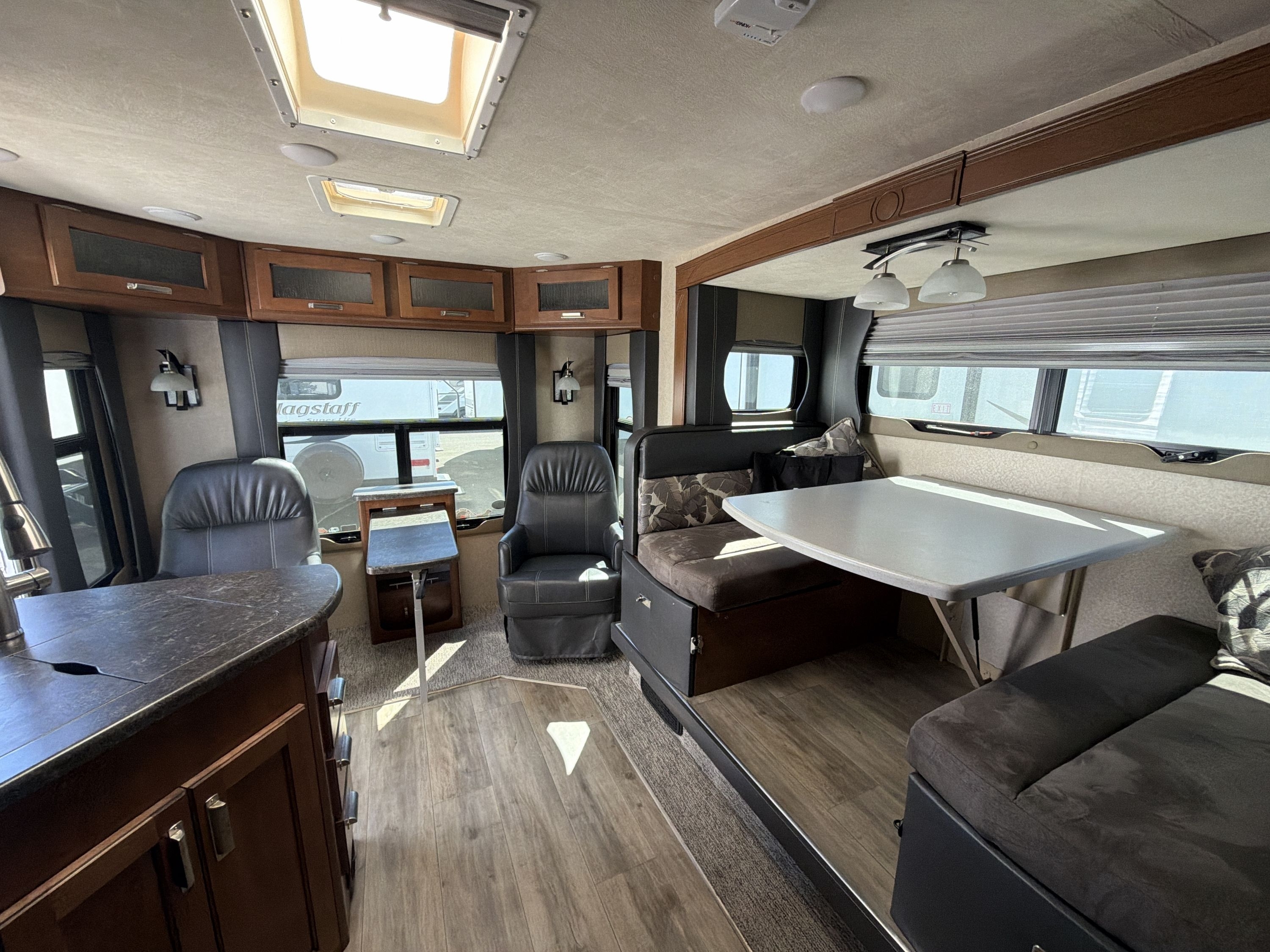 2018 Lance LANCE 2375 in vacaville CA