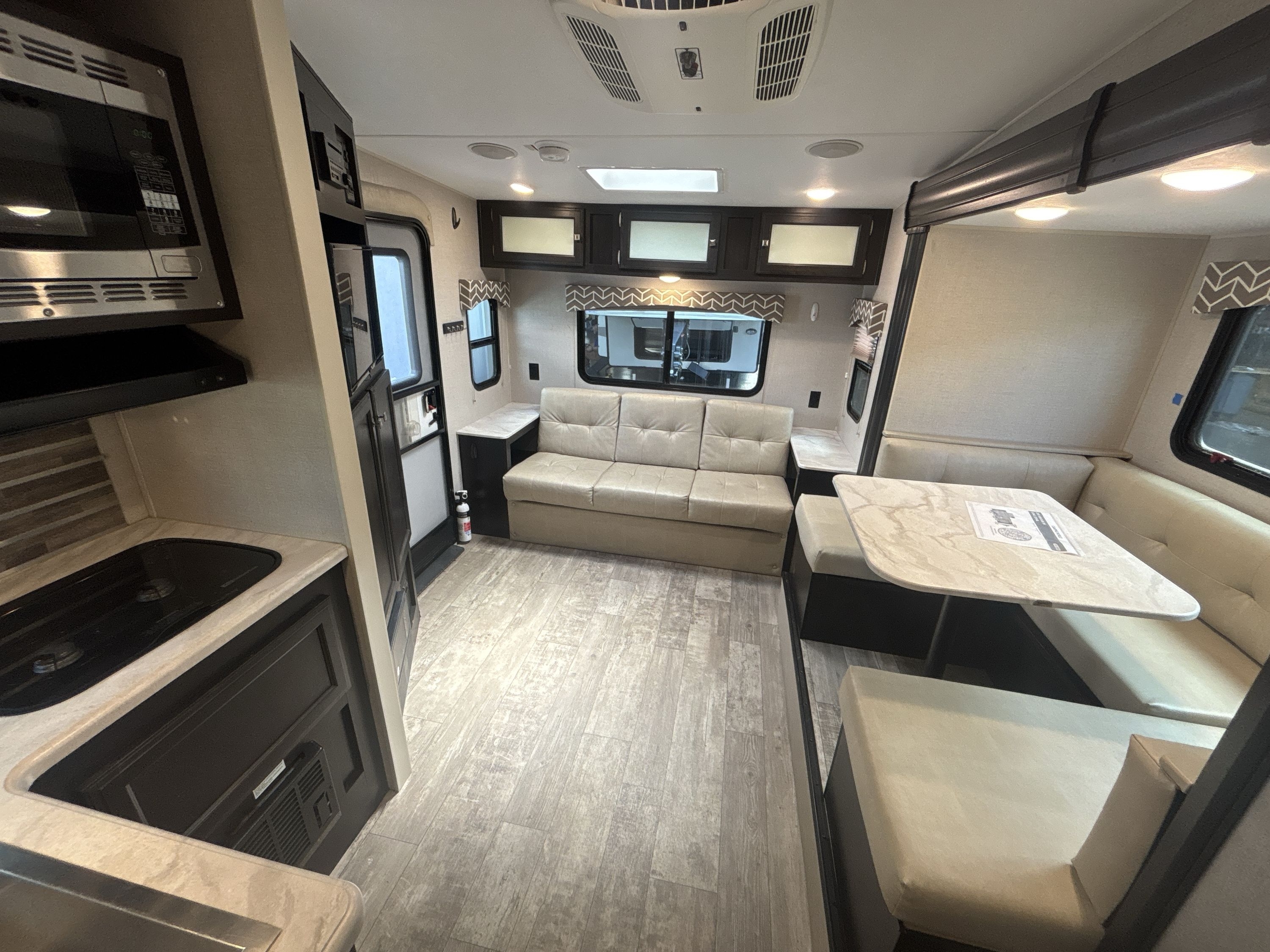 2019 Venture Rv SONIC 231VRL in marysville WA