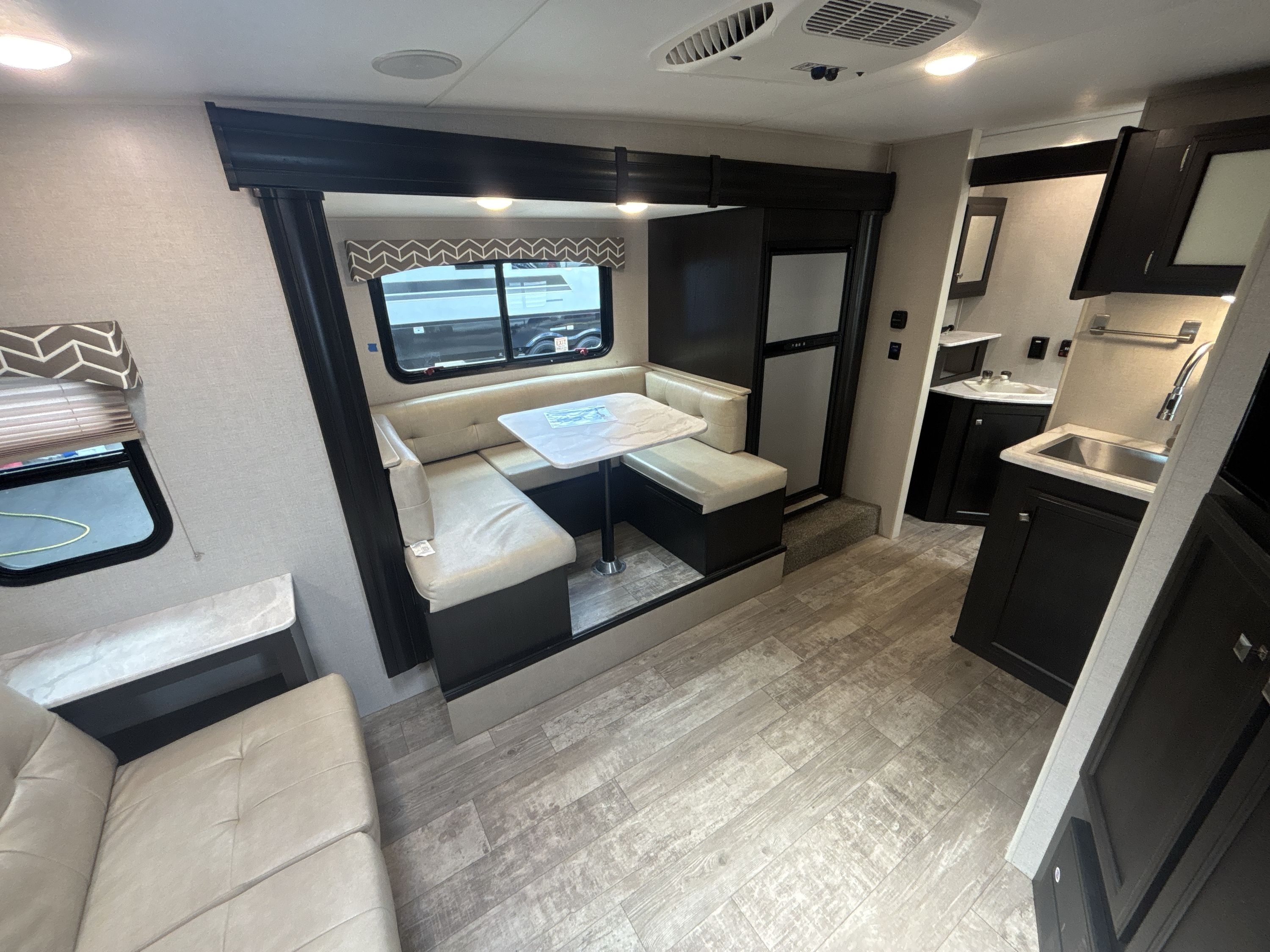 2019 Venture Rv SONIC 231VRL in marysville WA