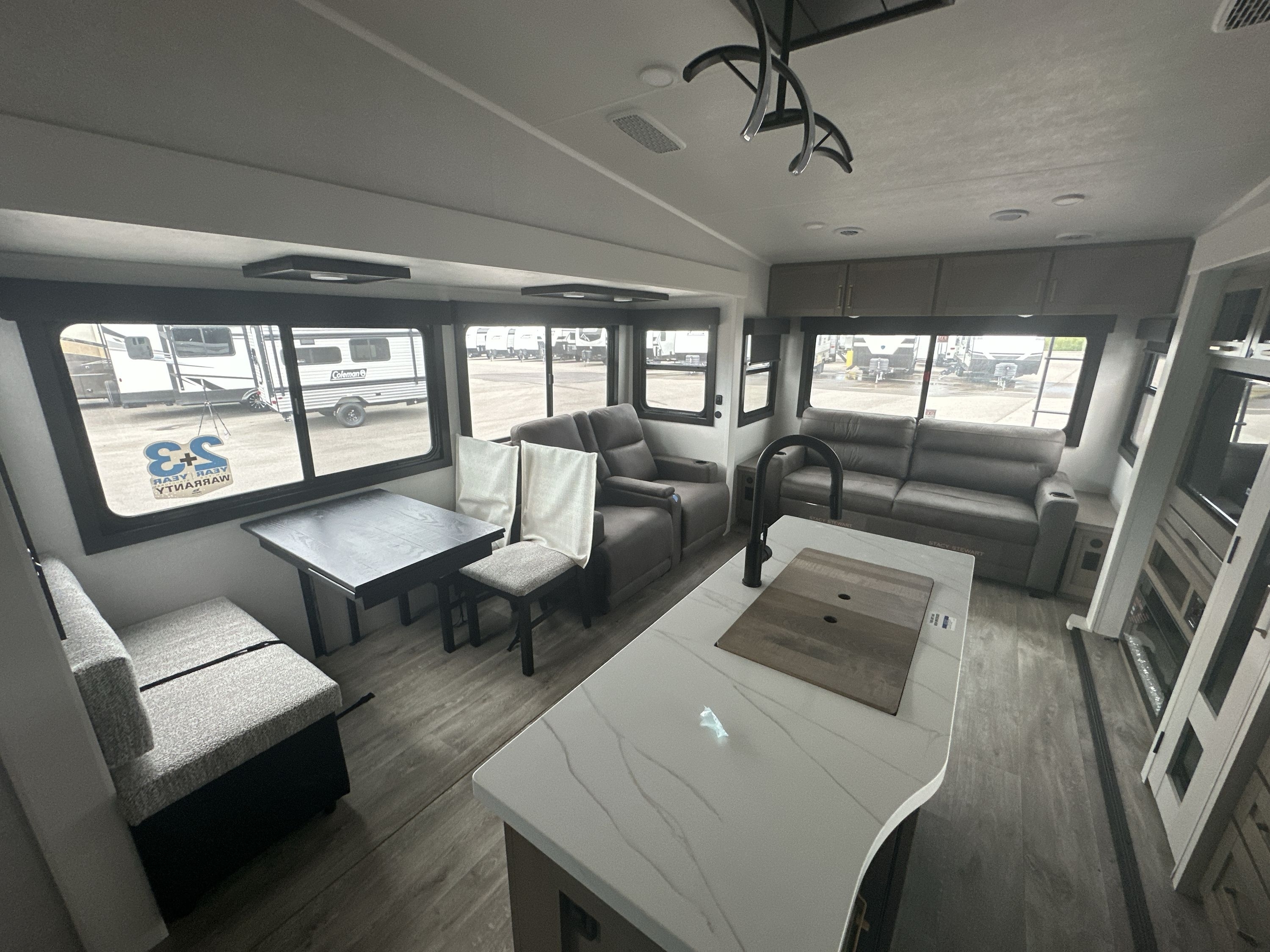 2027 Jayco EAGLE 29RLC in scott city MO