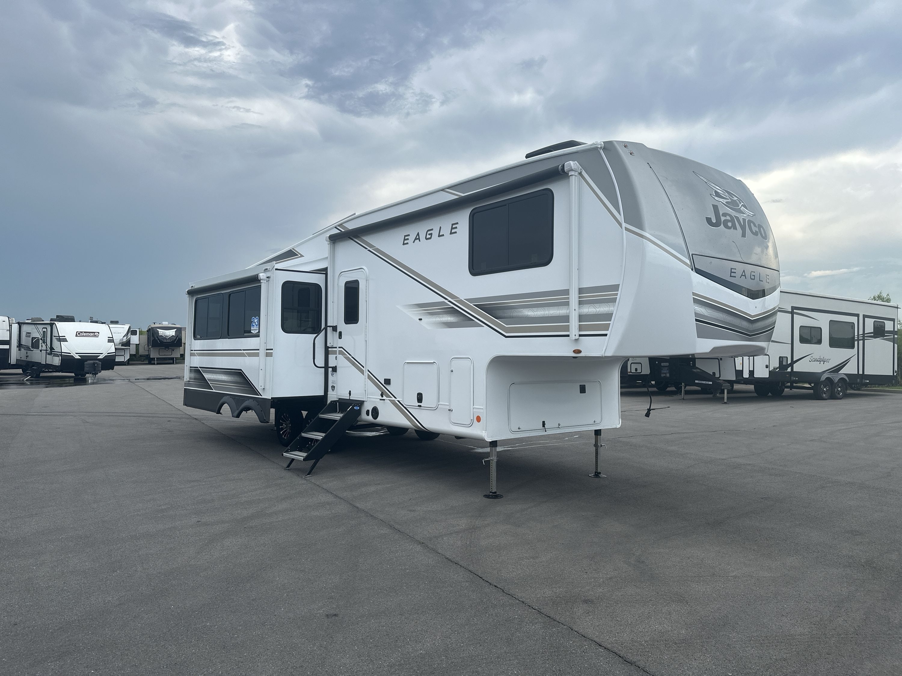 2027 Jayco EAGLE 29RLC in scott city MO