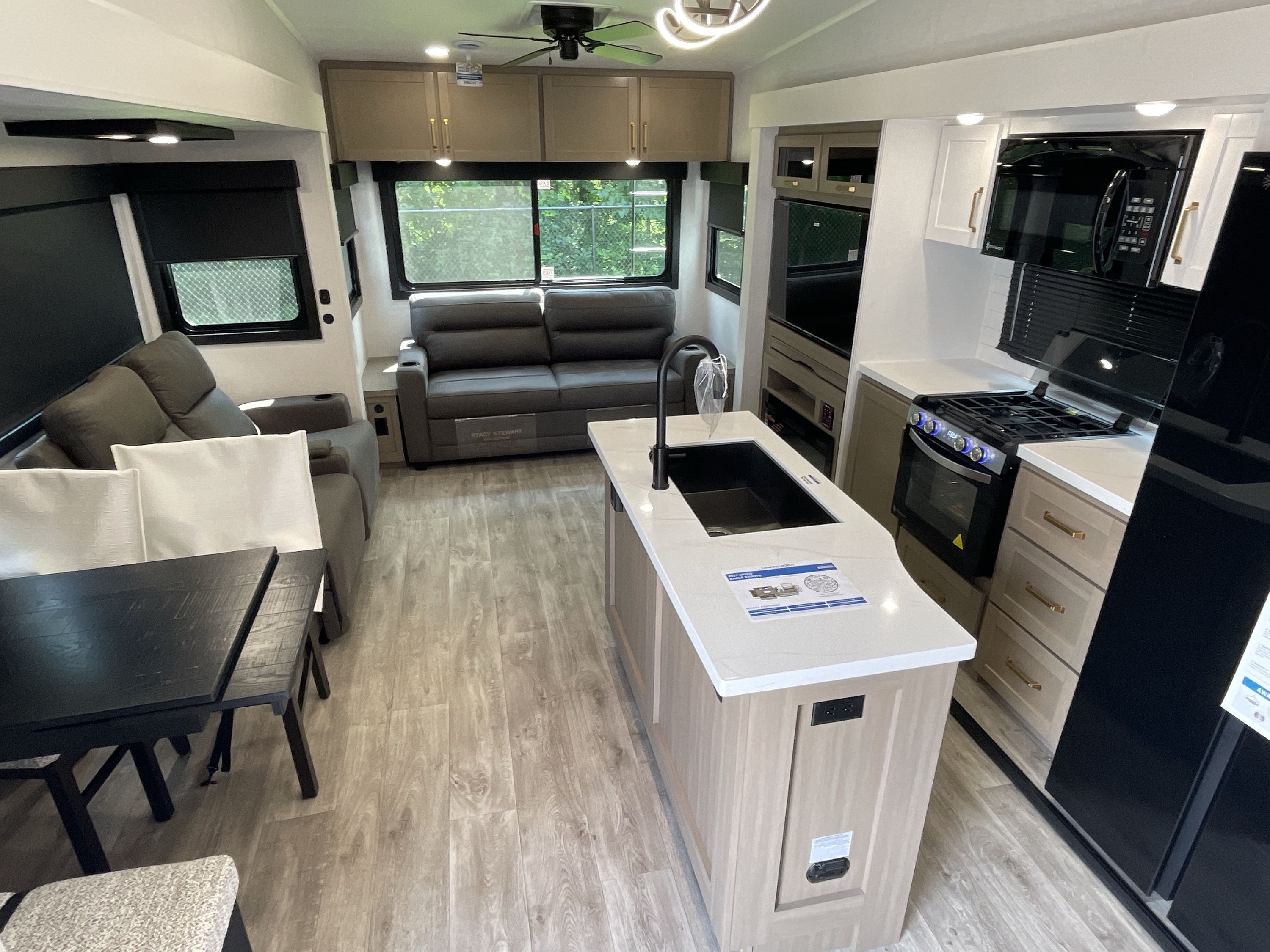 2027 Jayco EAGLE 321RSTS in apollo PA