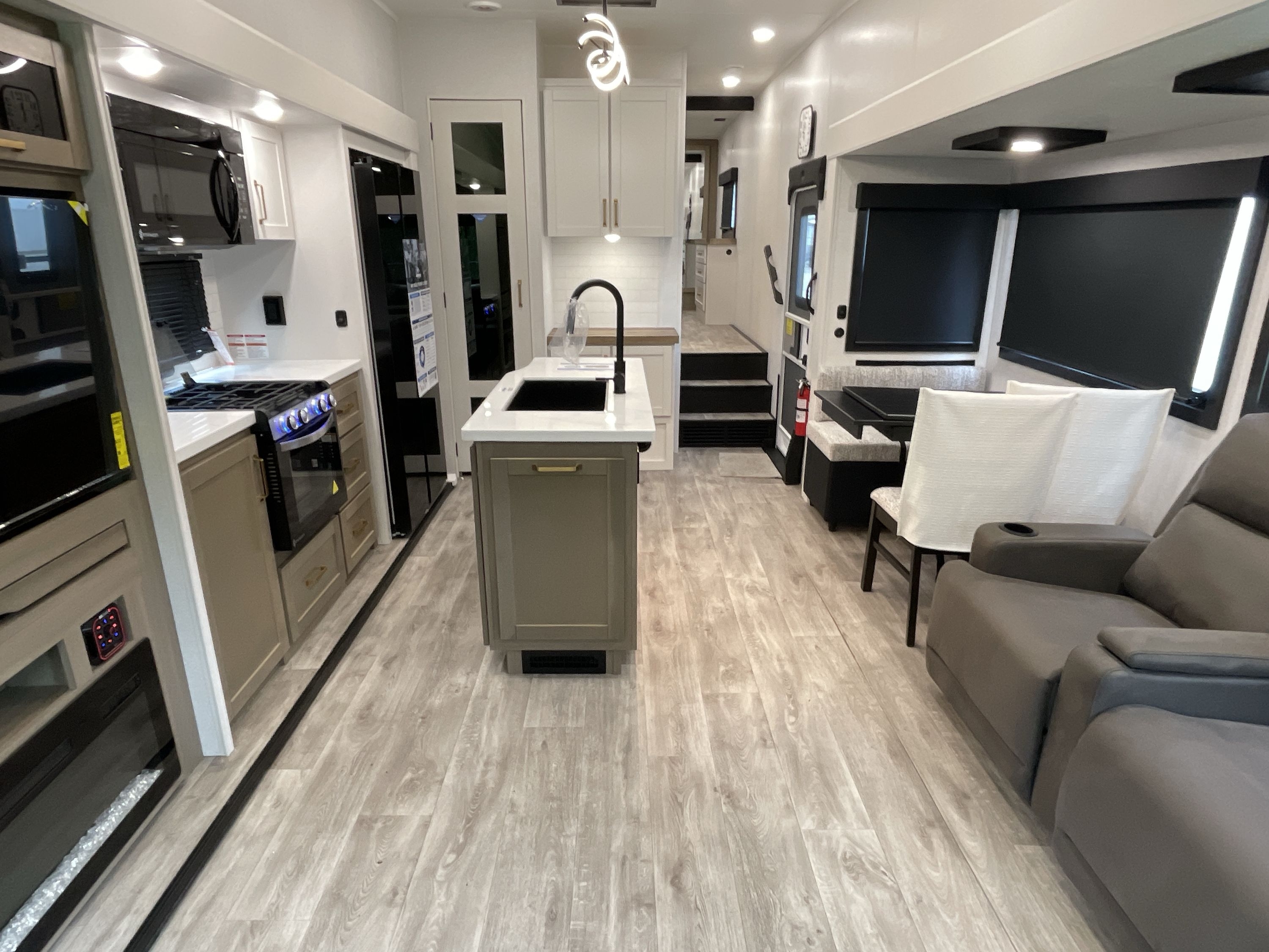 2027 Jayco EAGLE 321RSTS in apollo PA