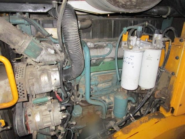 VOLVO Attachment in Holland, MI
