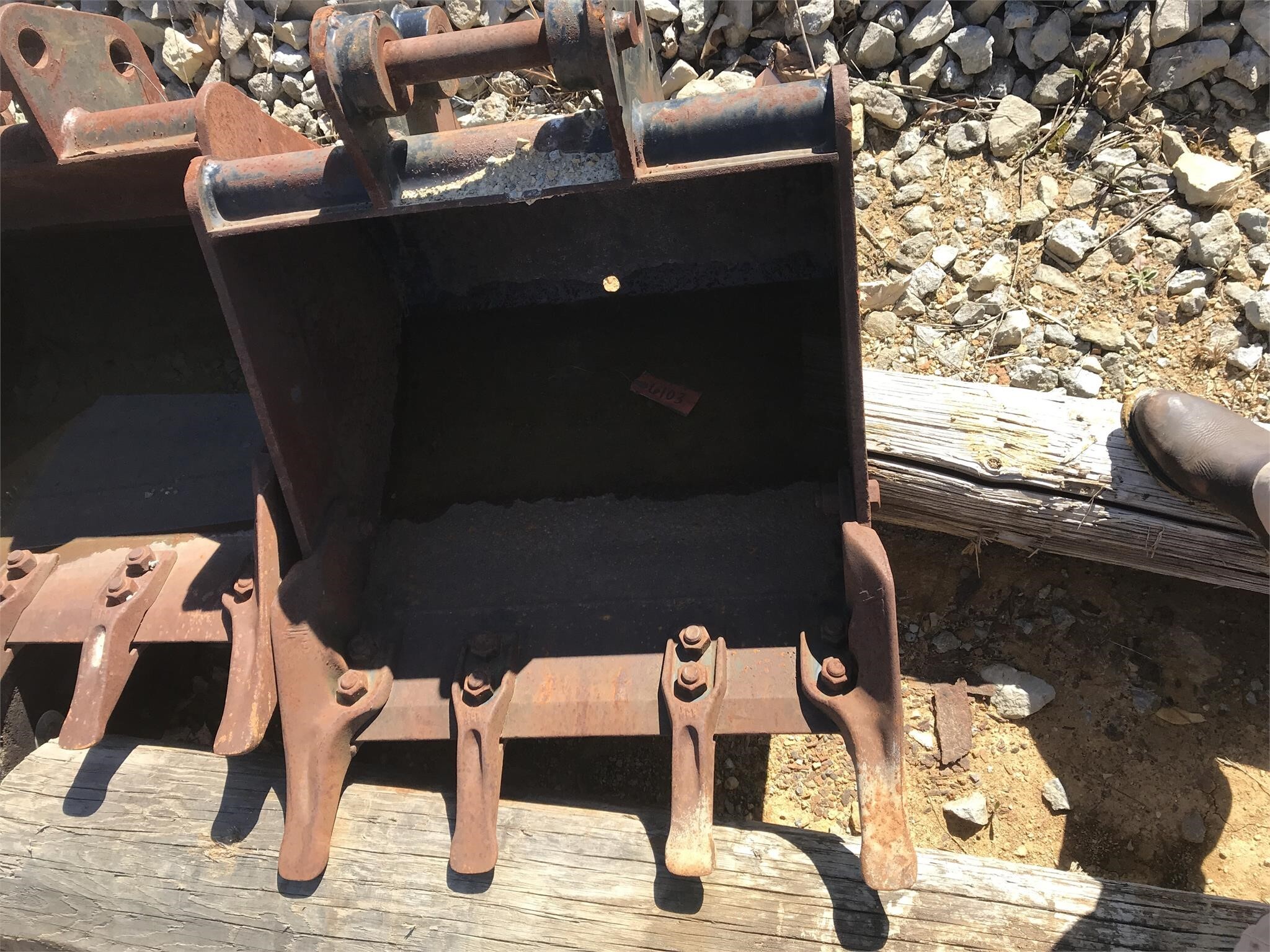 JCB Attachment in Bardstown, KY