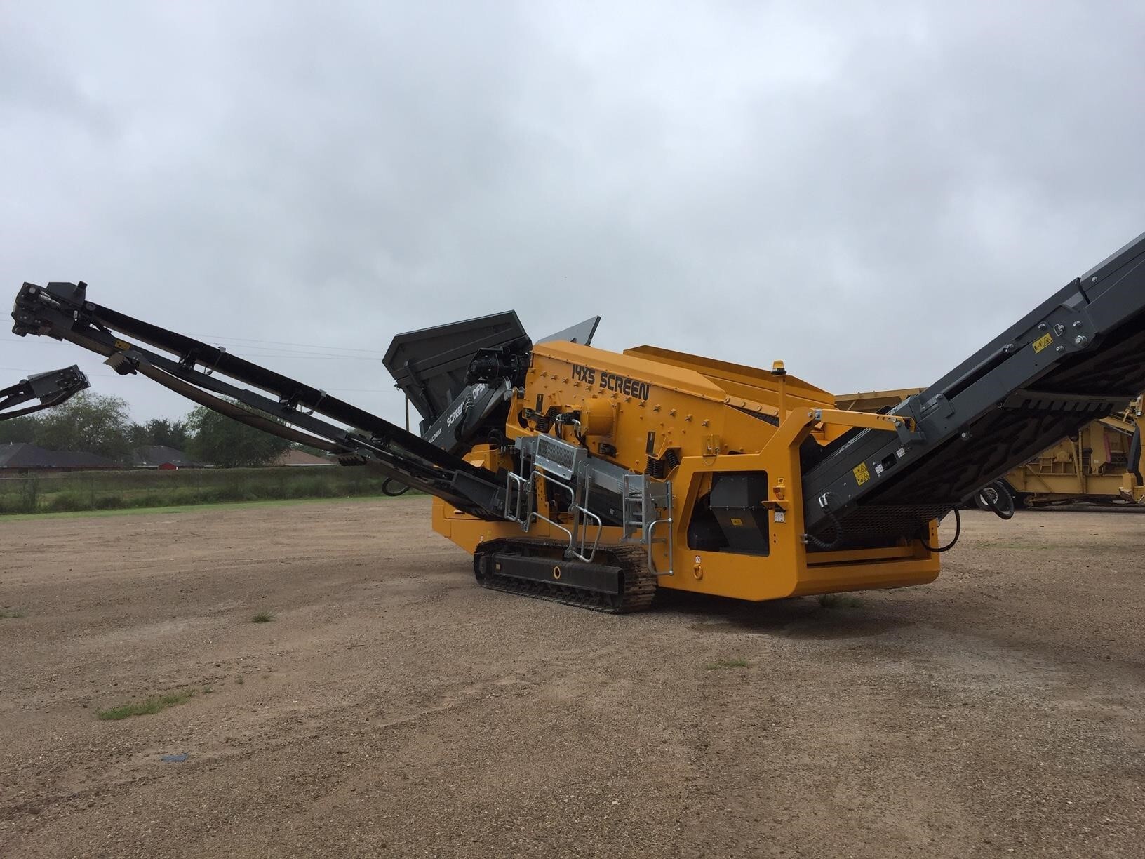2019 ANACONDA DF514 in Mission, TX