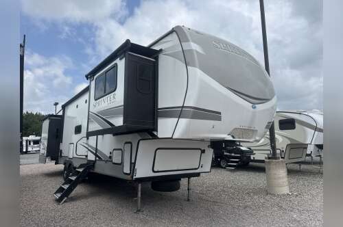 2024 Keystone SPRINTER 3670FLS in ashland VA