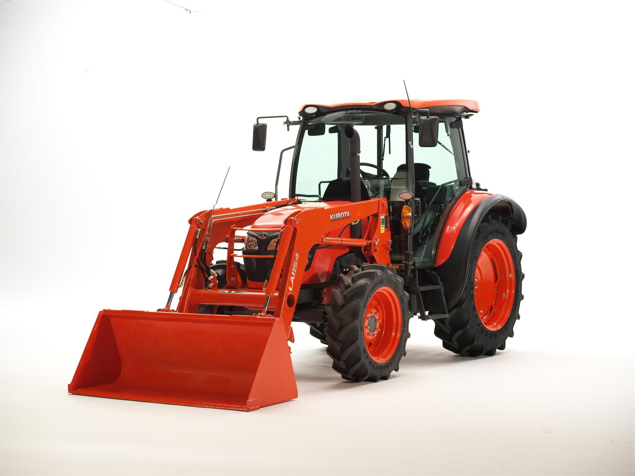 2026 KUBOTA M4-071HDC12 in Lynden, WA