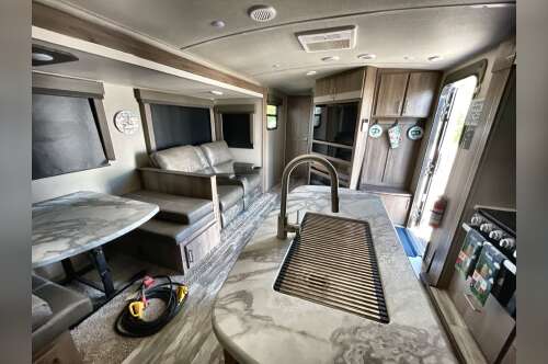 2022 Grand Design IMAGINE 3250BH in hendersonville NC