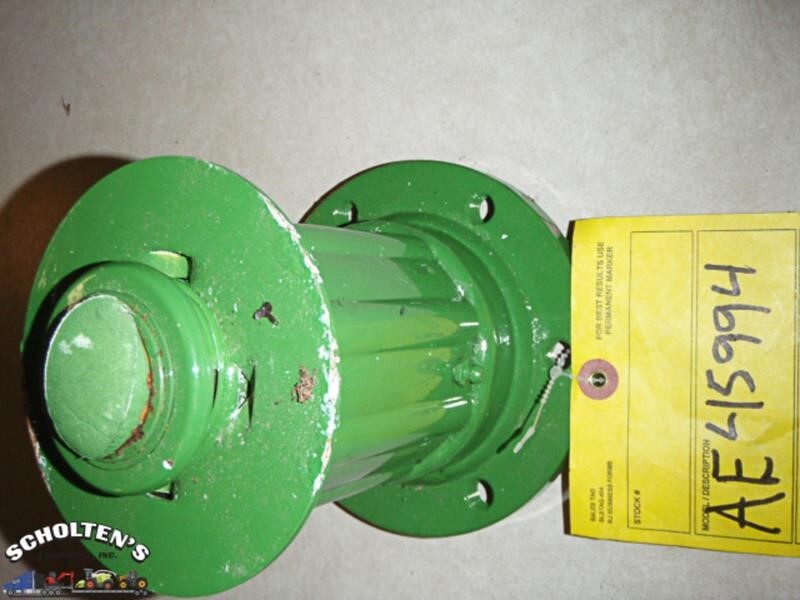 JOHN DEERE Attachment in Lynden, WA