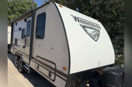 2020 Winnebago MICRO MINNIE 2108DS in fort worth TX