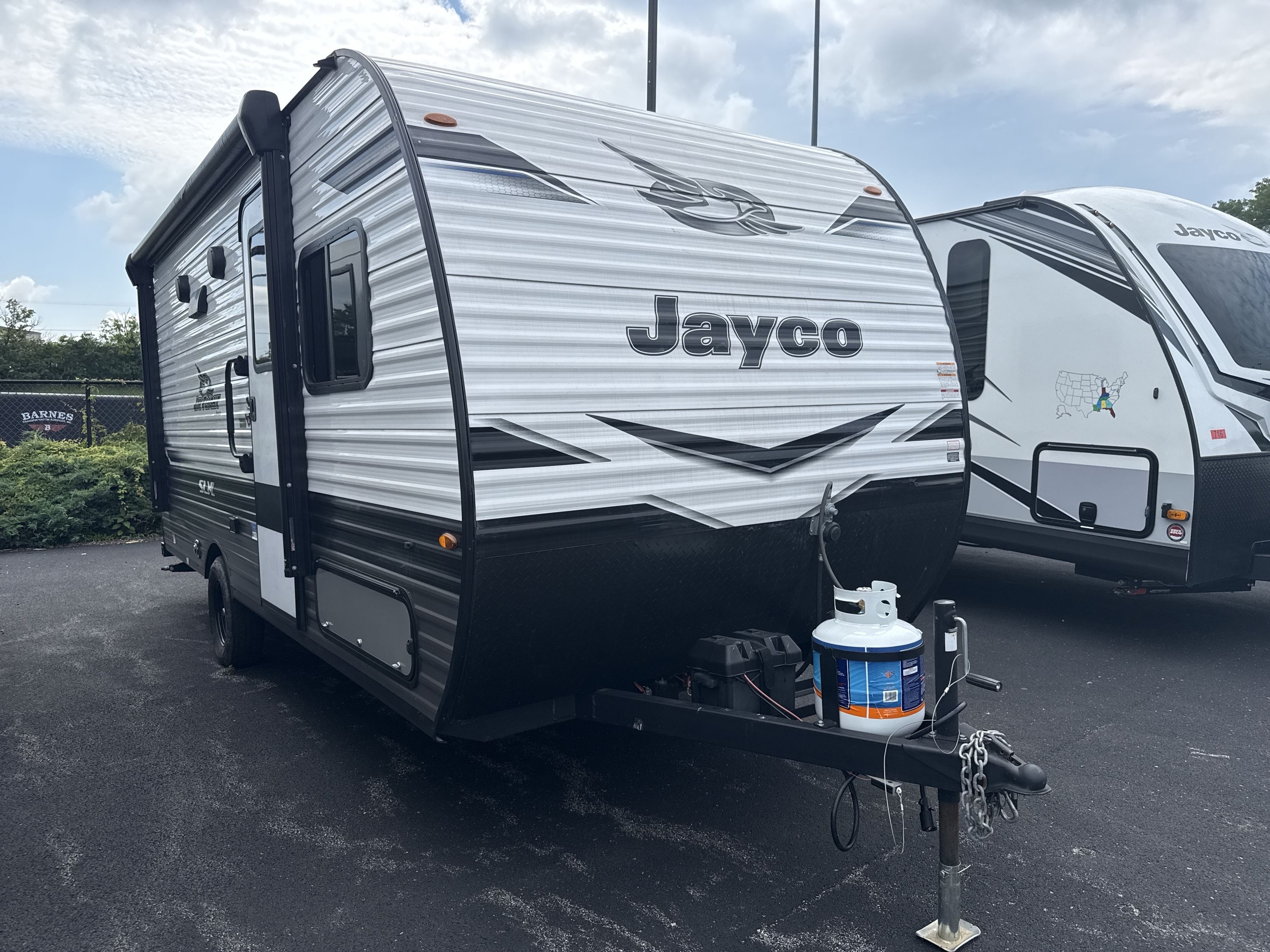 2024 Jayco JAY FLIGHT SLX 174BH in georgetown KY