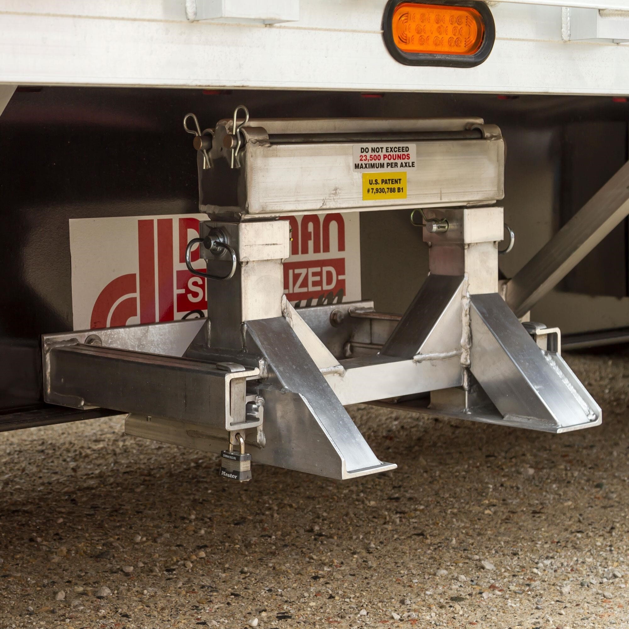HEAVY DUTY RAMPS Attachment in Lavergne, TN