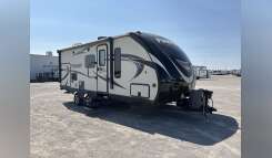 2015 Keystone BULLET 220RBI RV