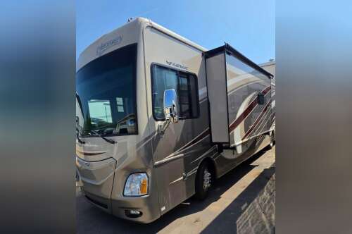 2015 Fleetwood DISCOVERY 40G in newport news VA