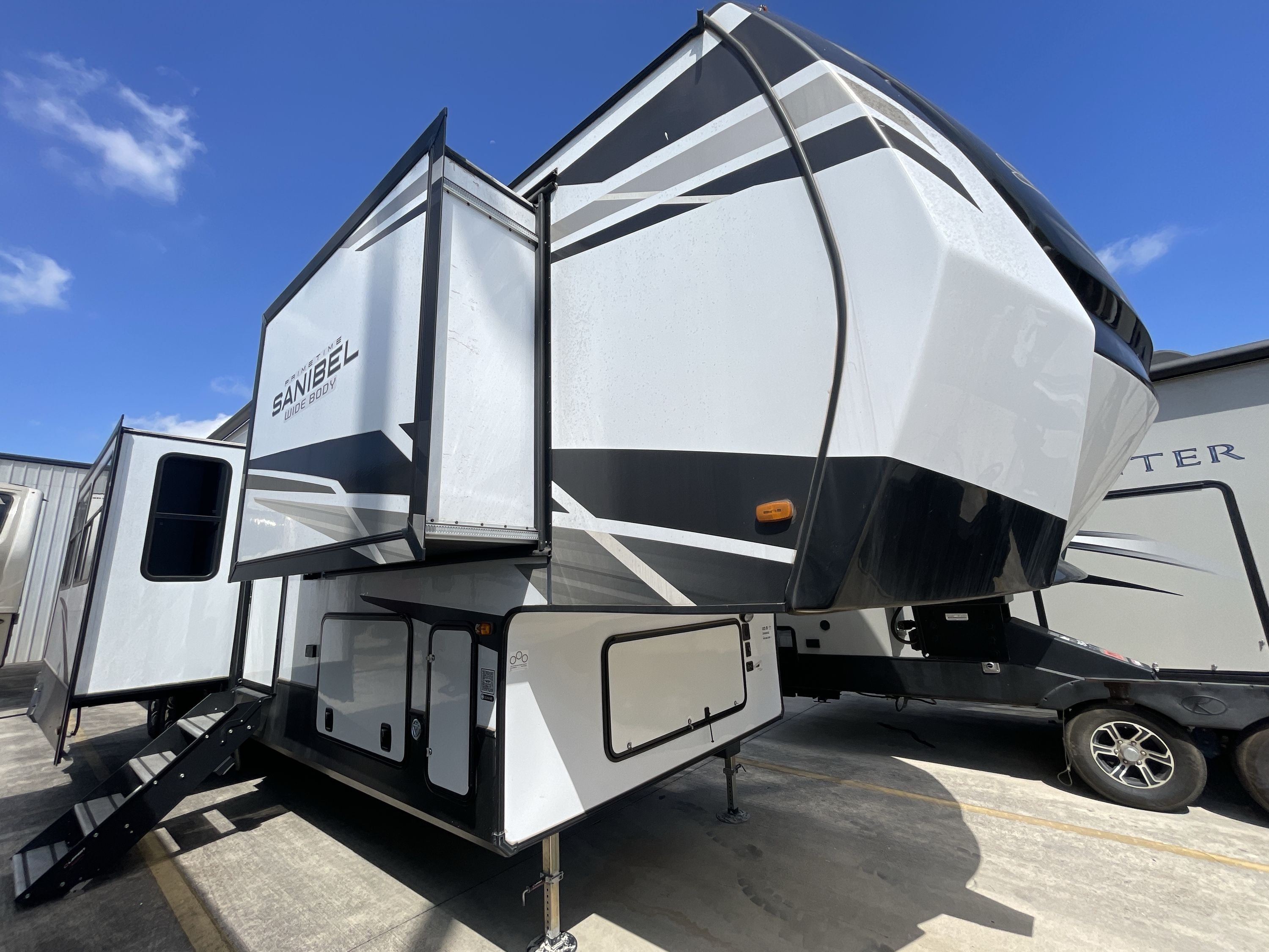 2024 Prime Time SANIBEL 3952FBWB RV