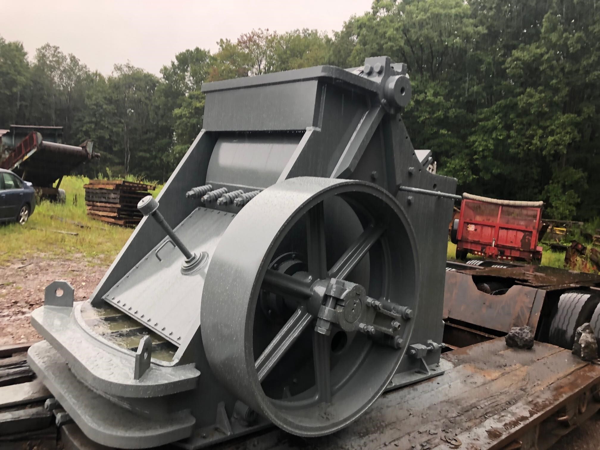 PENNSYLVANIA DT20x36 in Somerset, PA