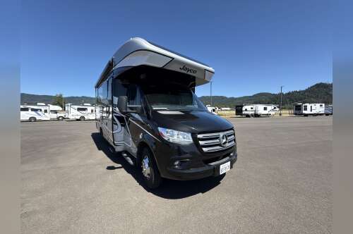 2019 Jayco MELBOURNE PRESTIGE 24LP in coburg OR