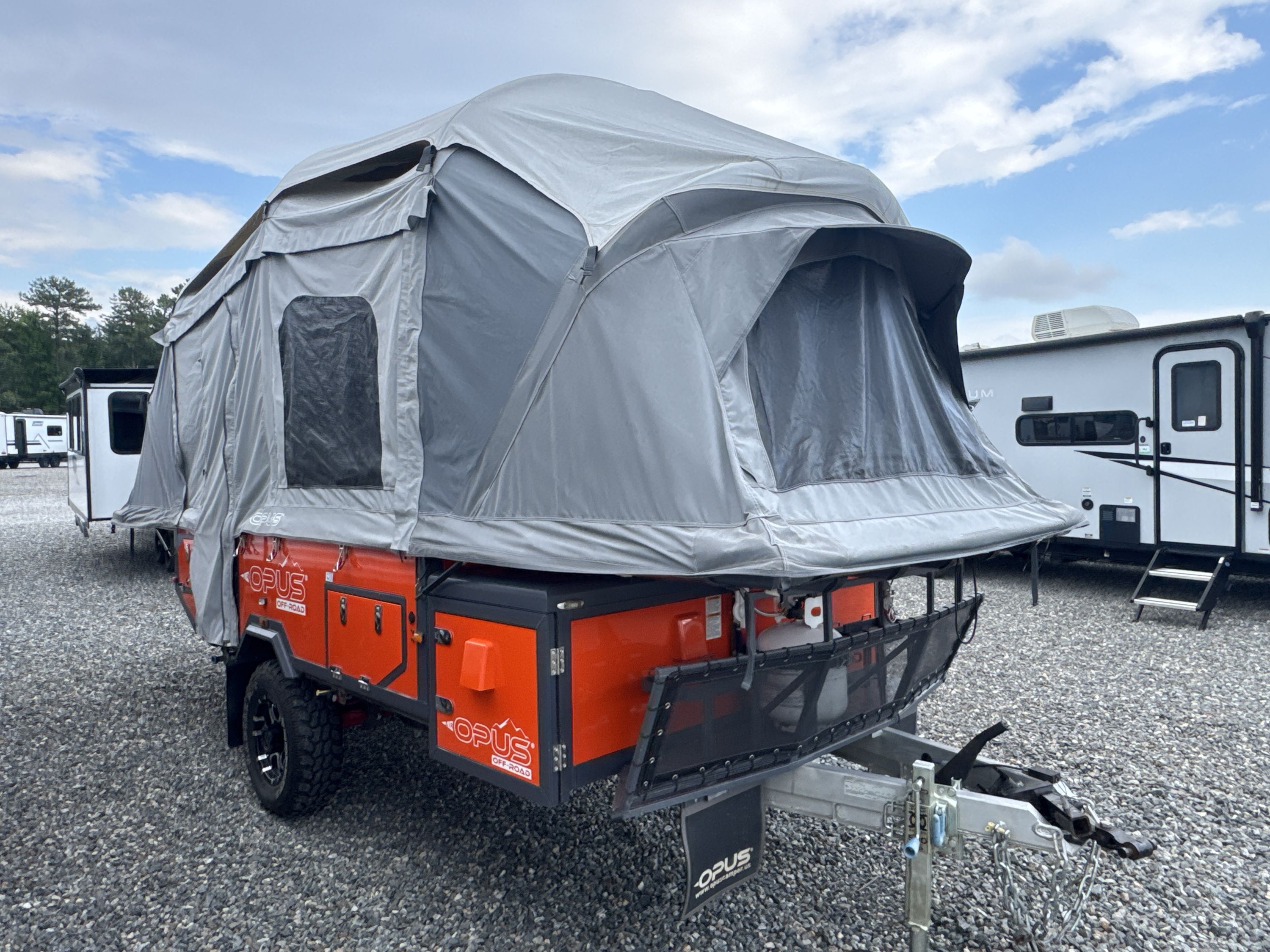2021 Opus OPUS OP4 in ashland VA