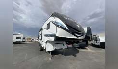 2022 Crossroads VOLANTE 240RL RV