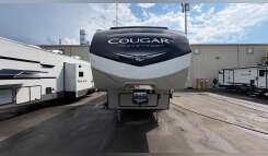 2021 Keystone COUGAR 32BHS RV