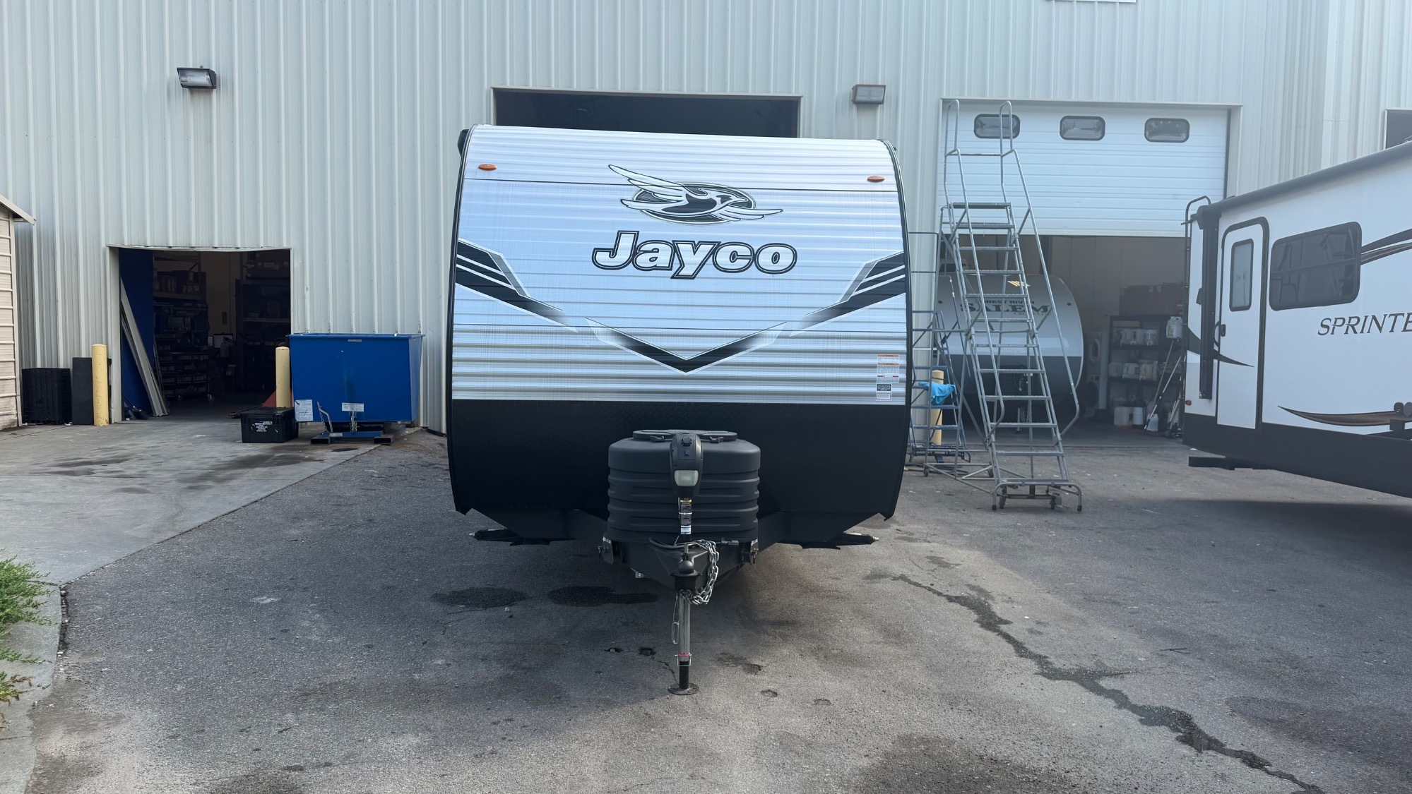 2025 Jayco JAY FLIGHT SLX 210QB RV