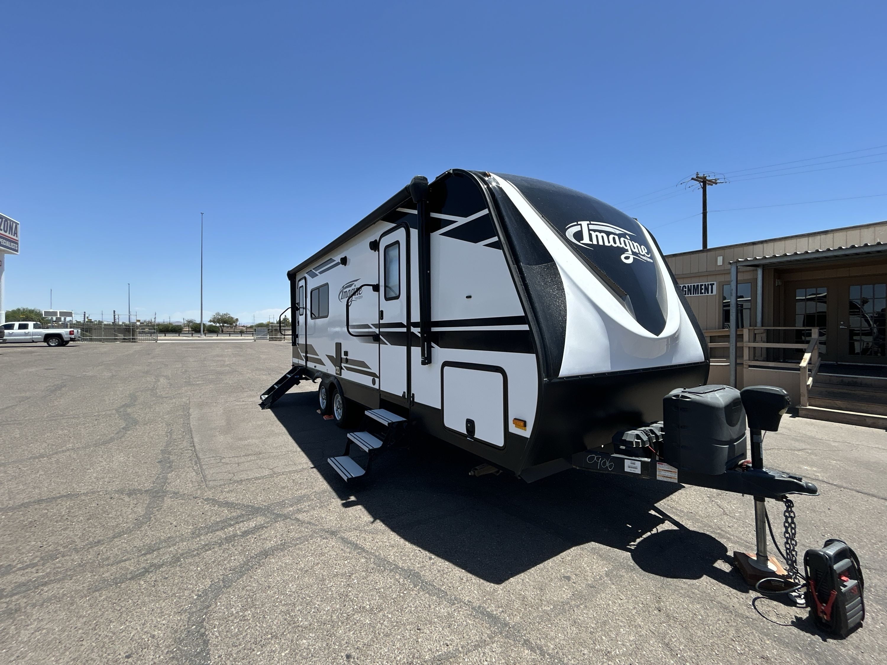 2020 Grand Design IMAGINE 2250RK in el mirage AZ