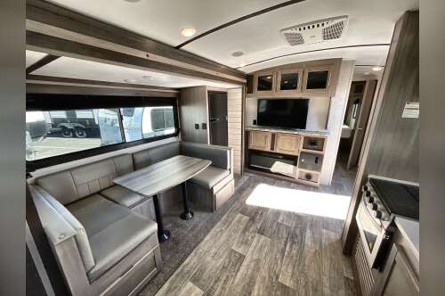 2021 Crossroads SUNSET TRAIL 268RL SS268RL in roseville CA
