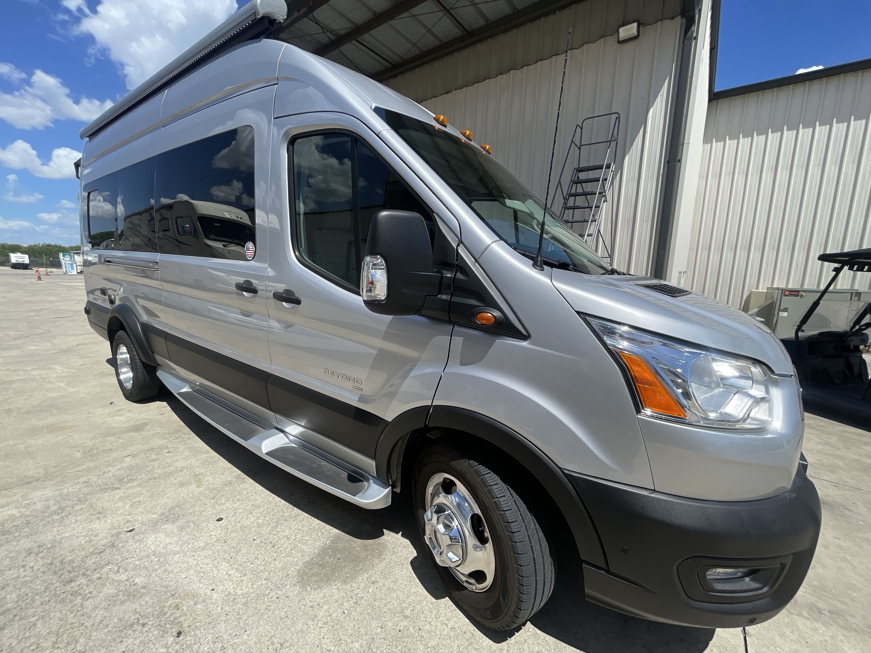 2021 Coachmen BEYOND 22D RV