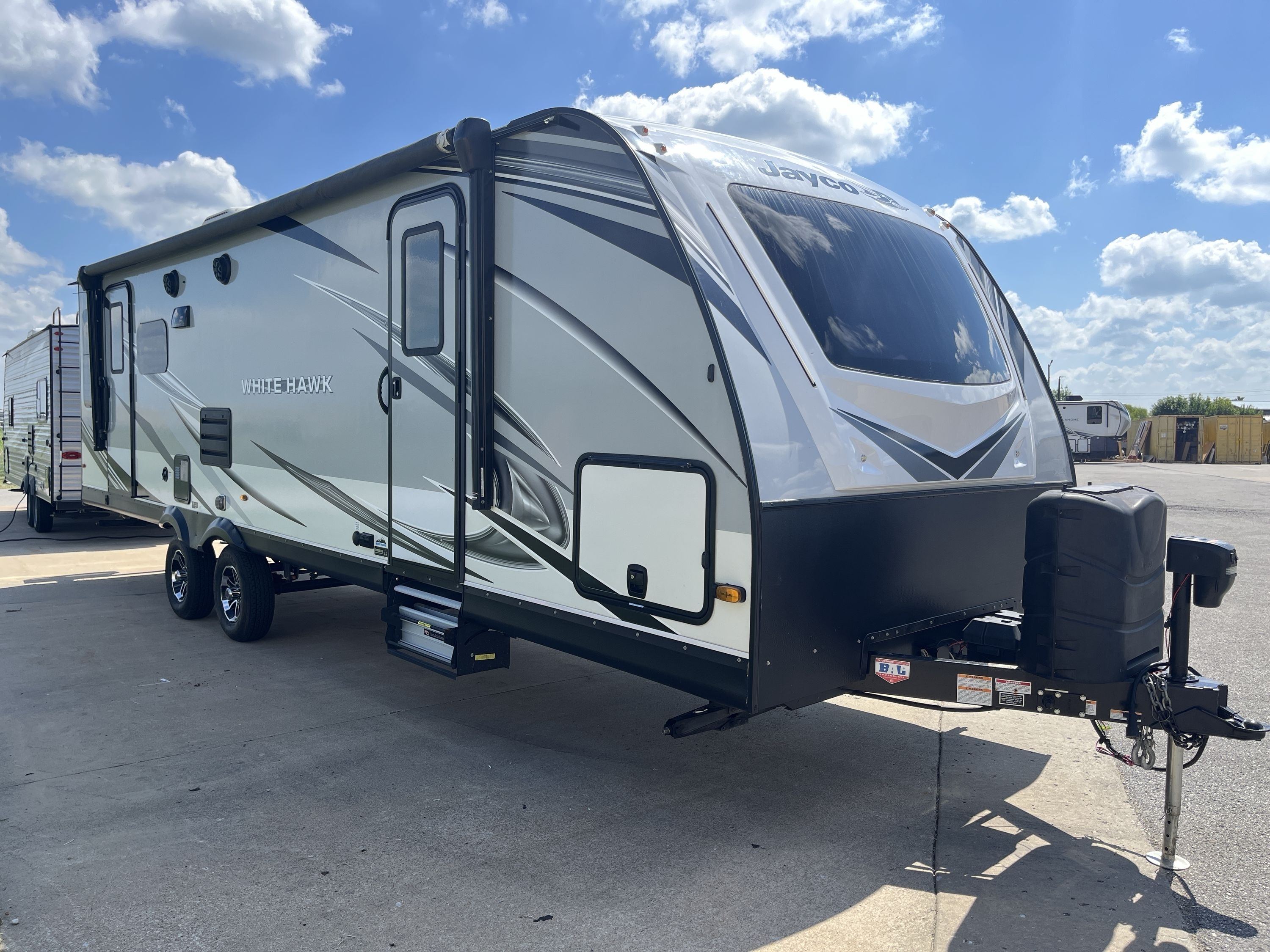 2021 Jayco WHITE HAWK 28RL in columbia MO