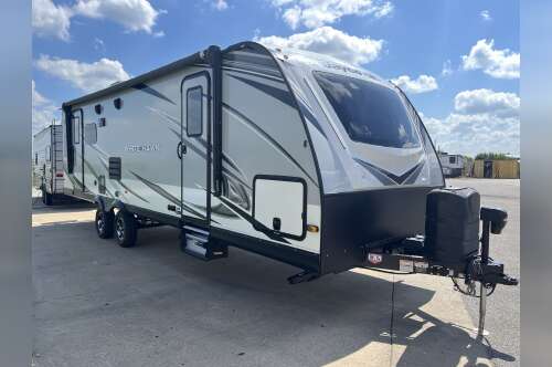 2021 Jayco WHITE HAWK 28RL in columbia MO