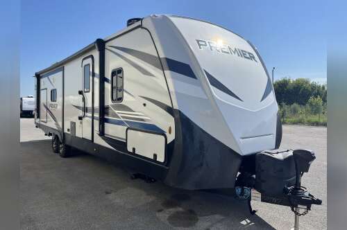 2022 Keystone PREMIER 30RI in columbia MO